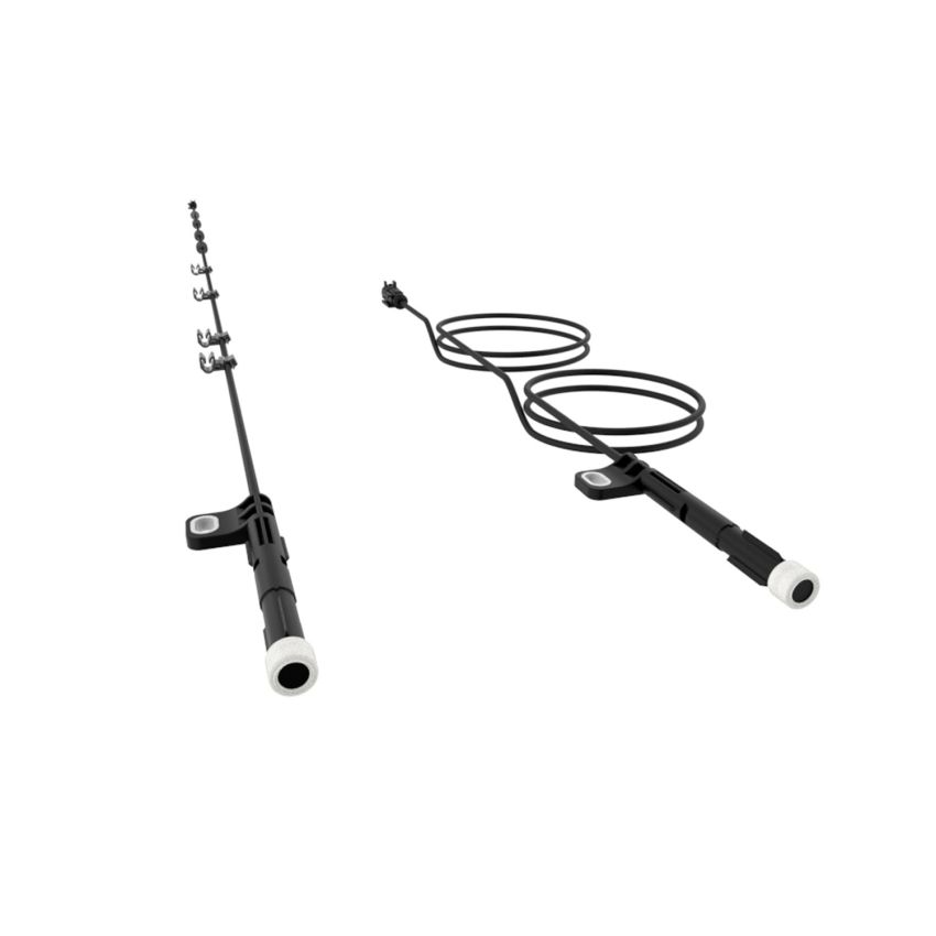 Mopar 68164799AB SENSOR, Wheel Speed