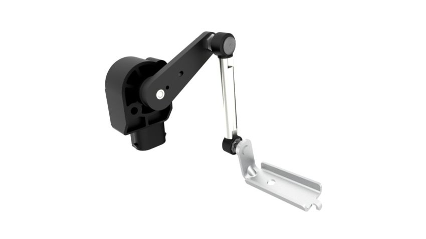 Mopar 68164814AB SENSOR, Height