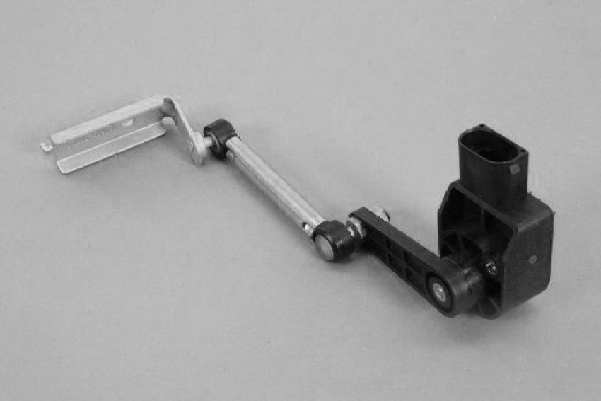 Mopar 68164814AB SENSOR, Height