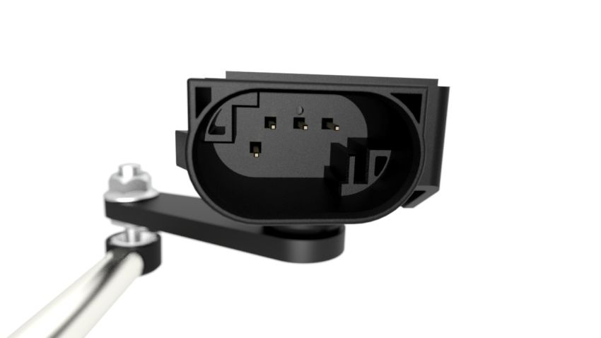 Mopar 68164814AB SENSOR, Height