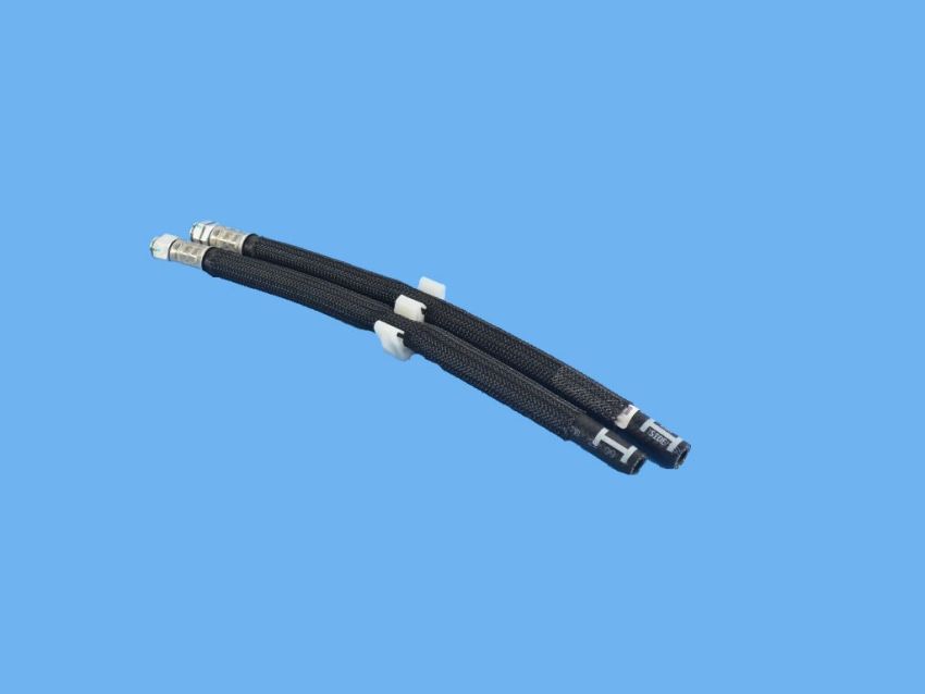 Mopar 68164980AD HOSE, Transmission Oil Cooler