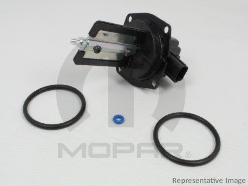 Mopar 68166449AA ACTUATOR KIT, Secondary Runner Valve