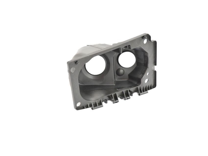 Mopar 68169762AC HOUSING, Fuel Filler