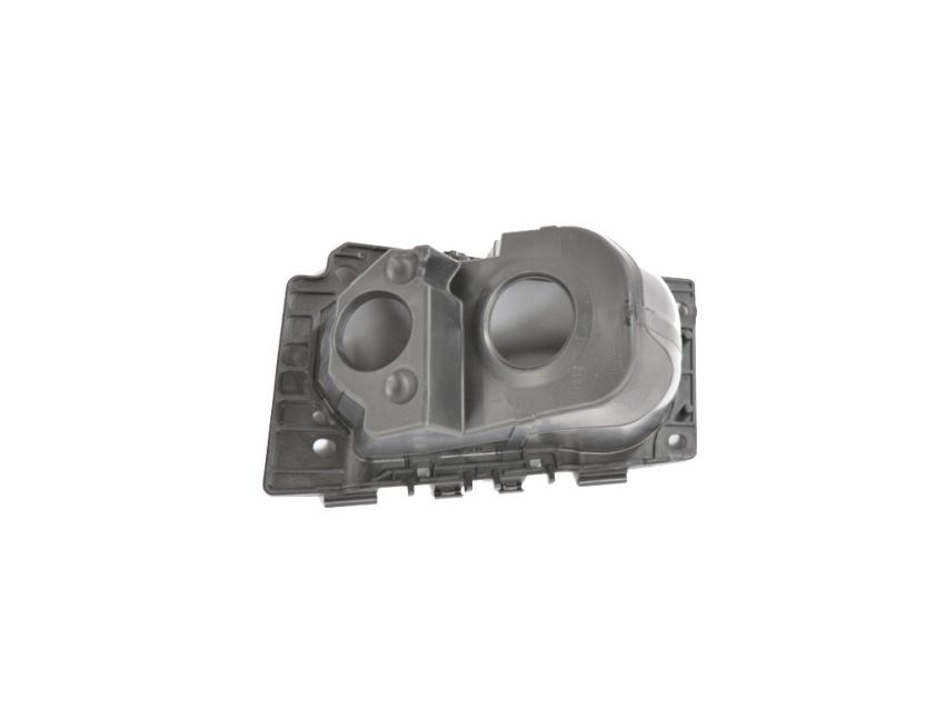 Mopar 68169762AC HOUSING, Fuel Filler