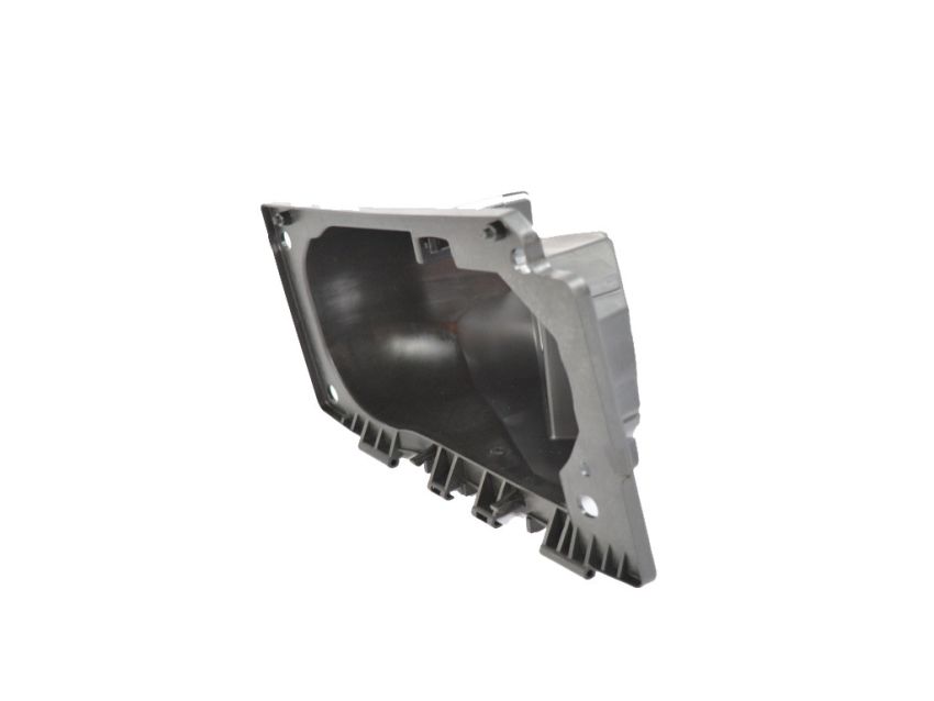 Mopar 68169762AC HOUSING, Fuel Filler