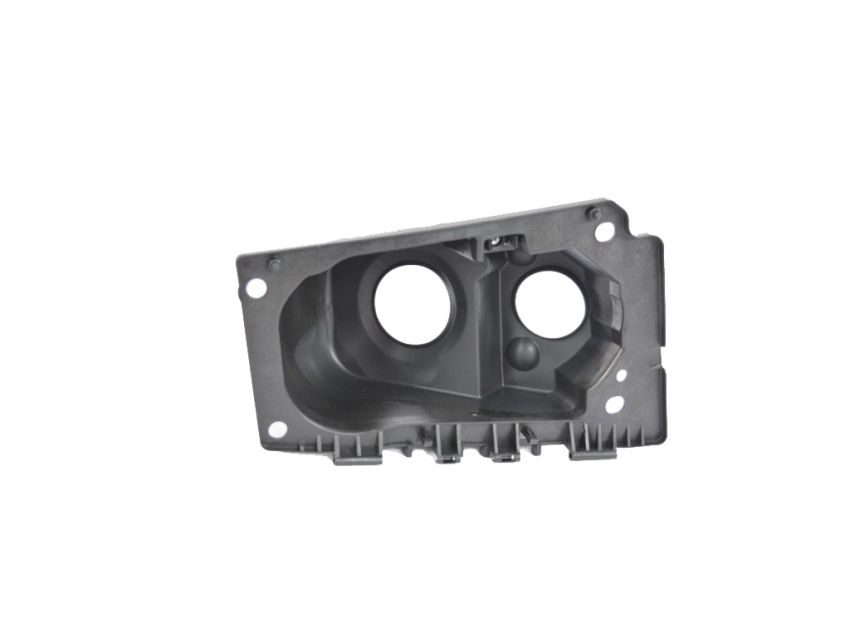 Mopar 68169762AC HOUSING, Fuel Filler