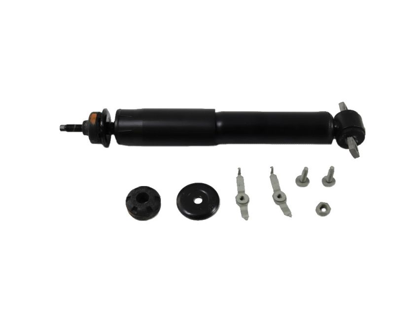 Mopar 68170198AC SHOCK ABSORBER KIT, Suspension
