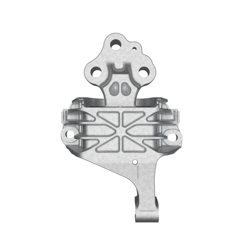 Mopar 68171877AC ISOLATOR, Transmission Mount