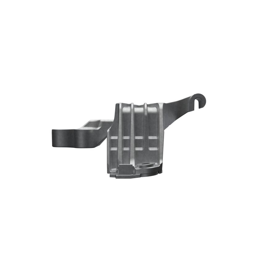 Mopar 68171877AC ISOLATOR, Transmission Mount