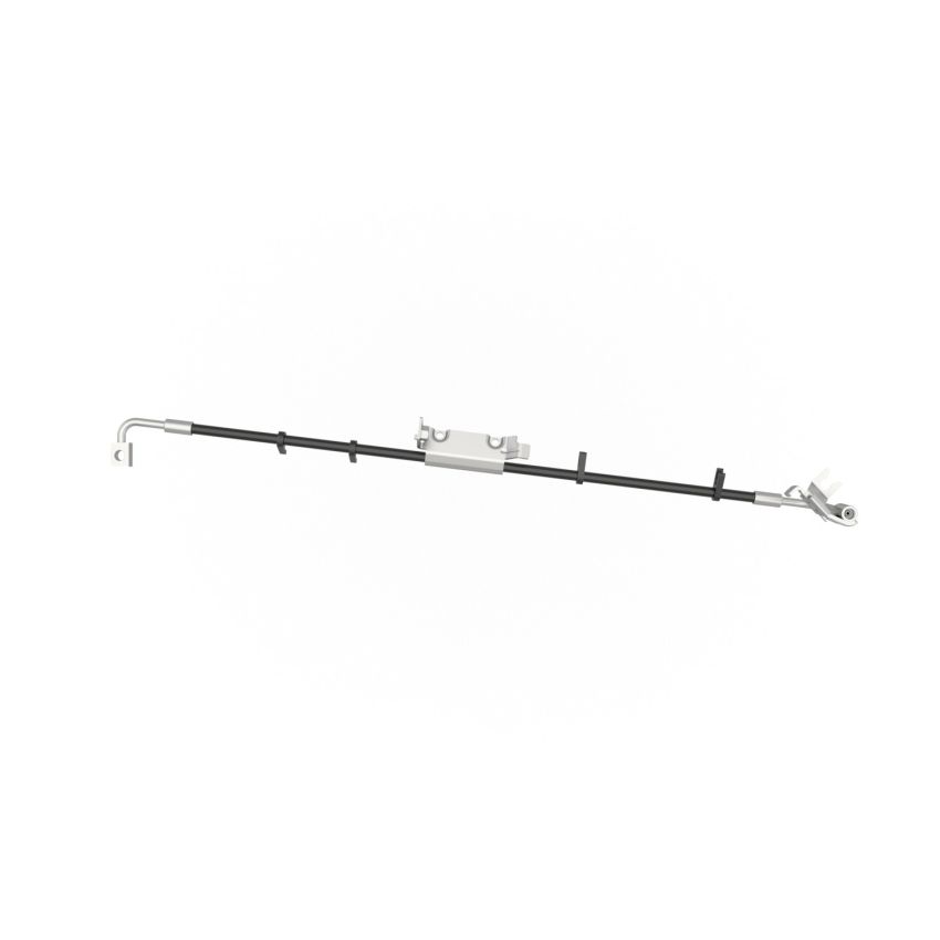 Mopar 68171944AF HOSE, Brake