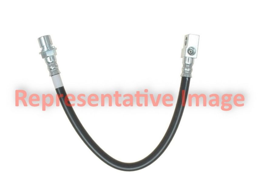 Mopar 68171955AE HOSE, Brake