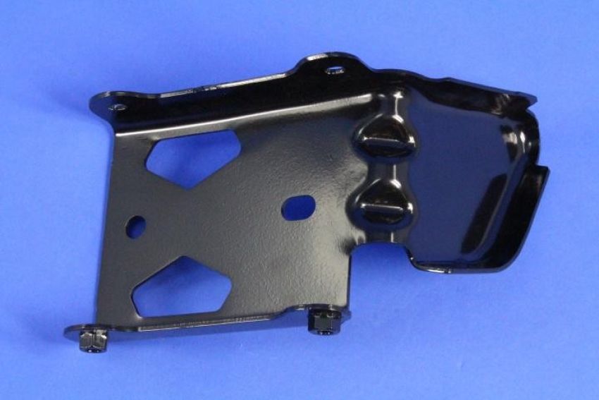 Mopar 68174978AA EXTENSION, Bumper
