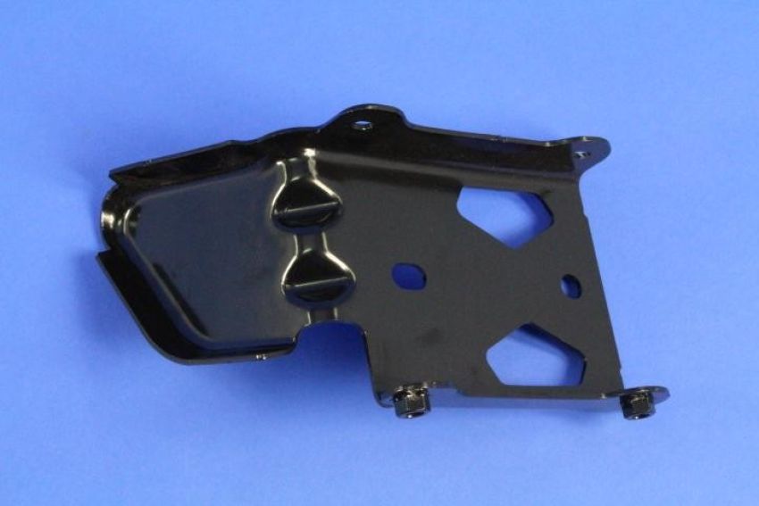 Mopar 68174979AA EXTENSION, Bumper