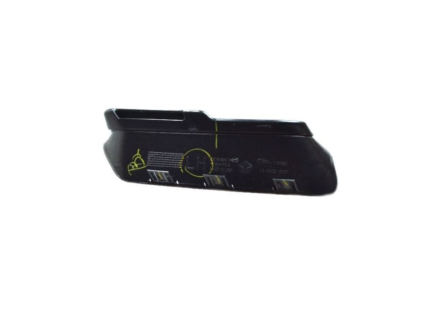 Mopar 68184547AC BEZEL, Hood