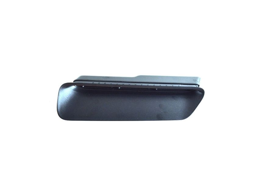 Mopar 68184547AC BEZEL, Hood