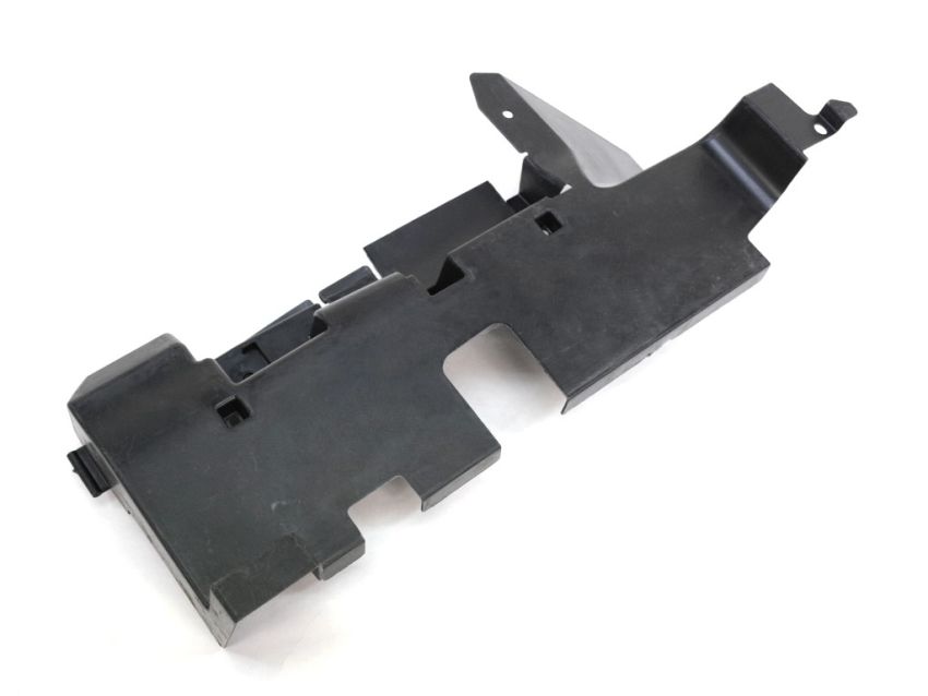 Mopar 68184969AA BAFFLE, Air Inlet