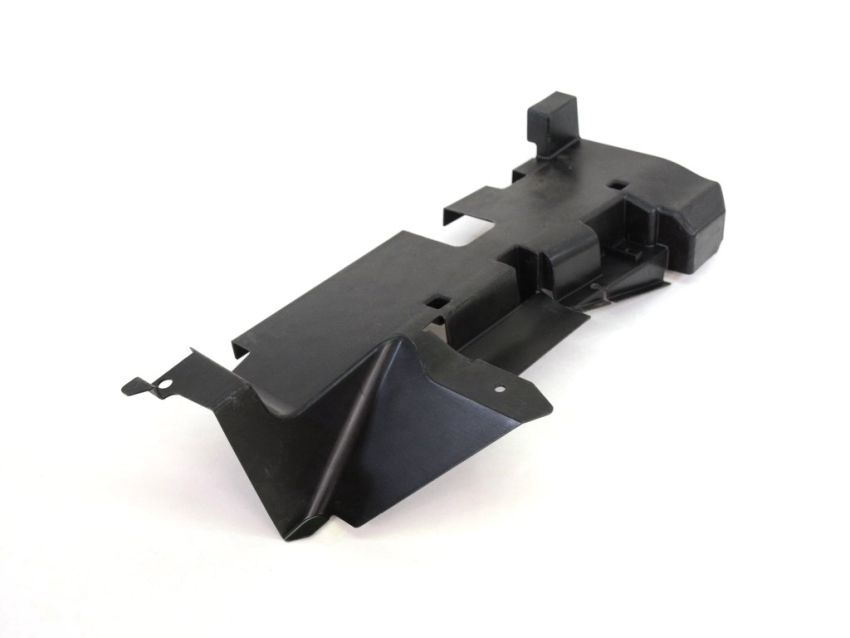 Mopar 68184969AA BAFFLE, Air Inlet