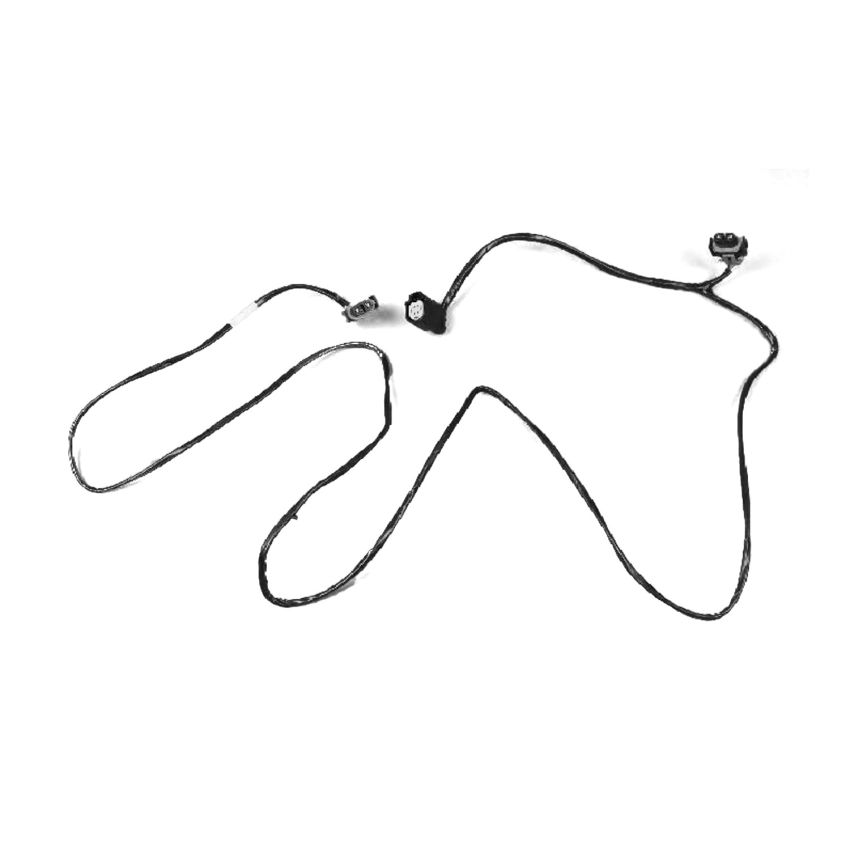 Mopar 68185011AB WIRING, Front Fascia