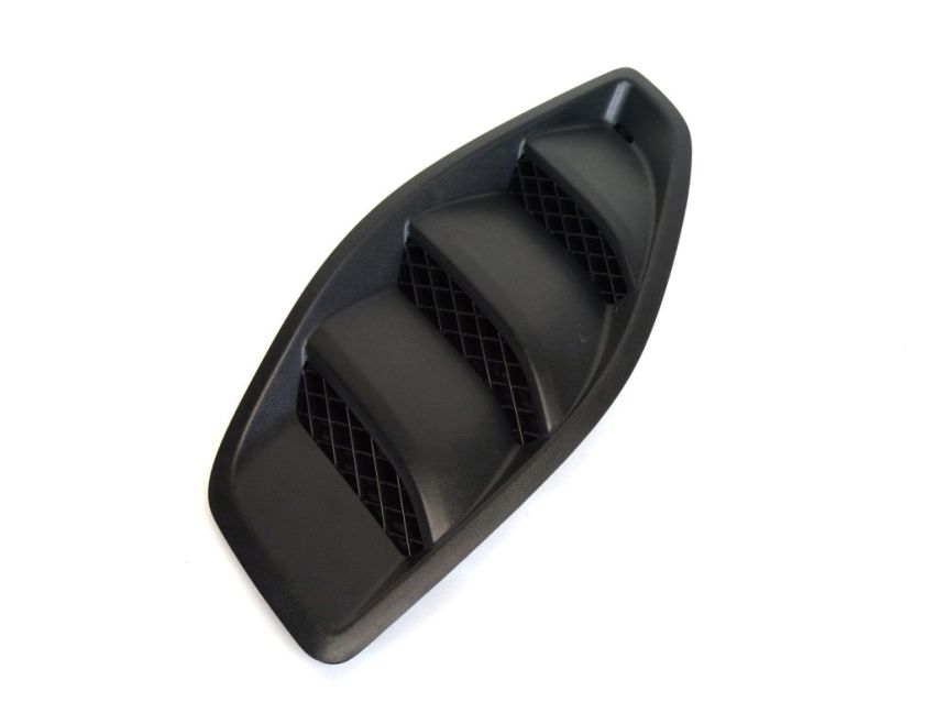 Mopar 68185318AB BEZEL, Hood