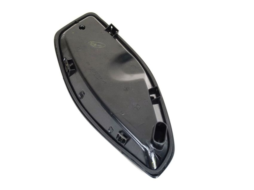 Mopar 68185318AB BEZEL, Hood
