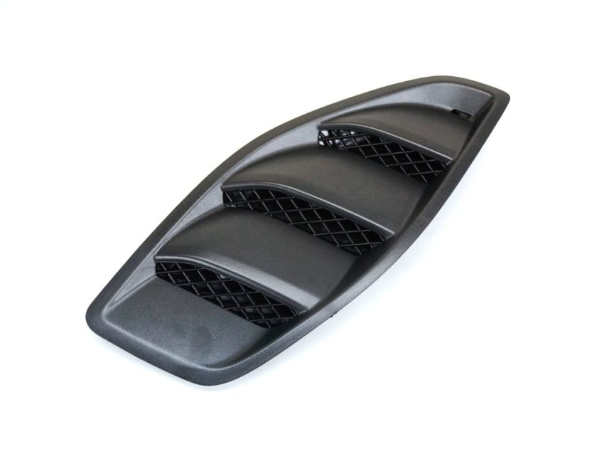 Mopar 68185319AB BEZEL, Hood