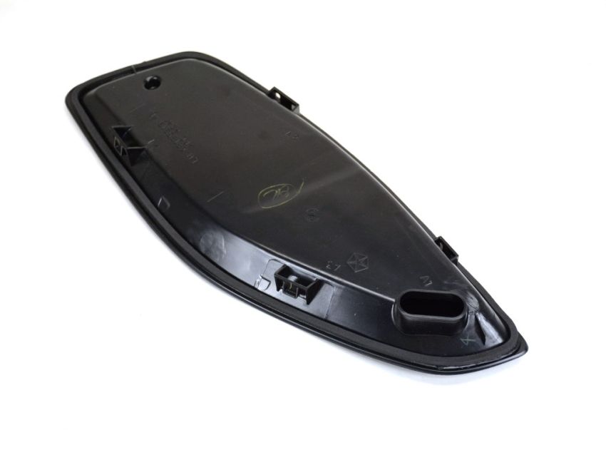 Mopar 68185319AB BEZEL, Hood