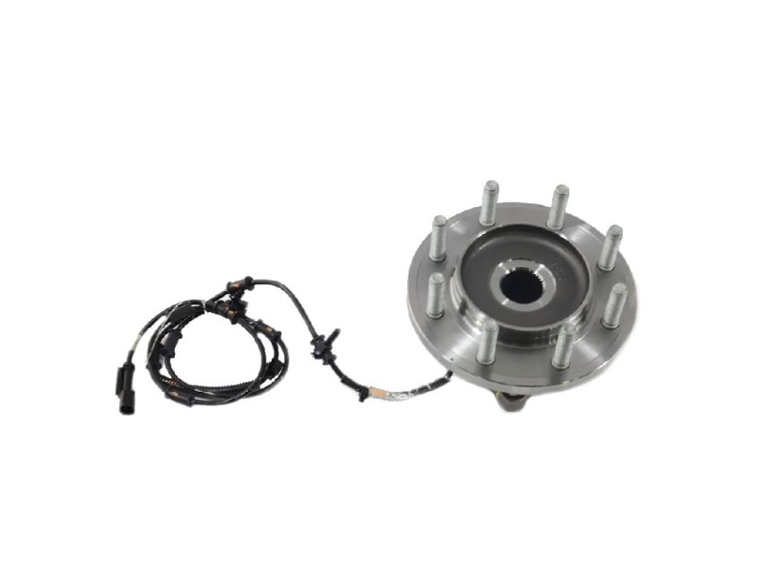 Mopar 68185437AD HUB AND BEARING, Brake