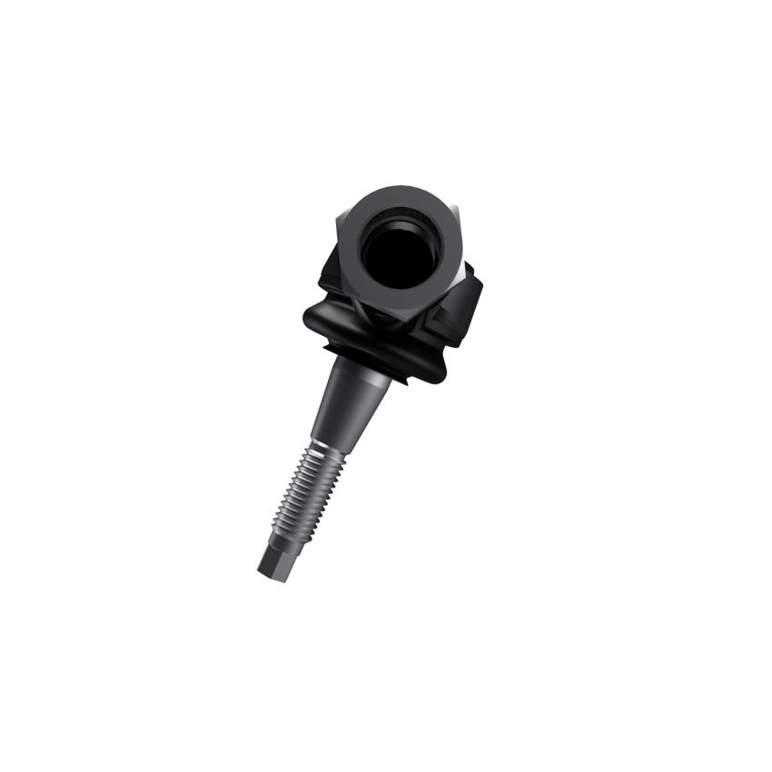 Mopar 68185640AA TIE ROD KIT, Outer End