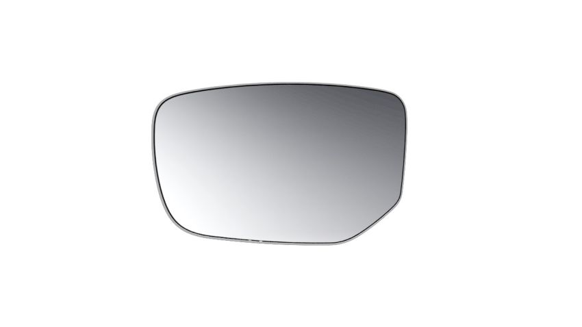 Mopar 68188635AA GLASS, Mirror Replacement