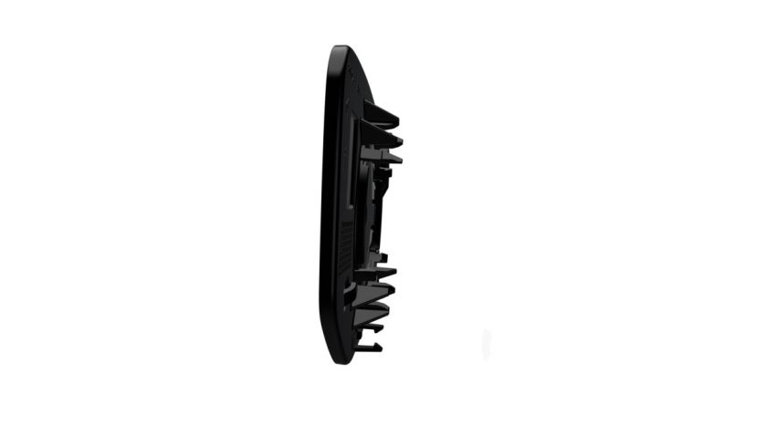 Mopar 68188635AA GLASS, Mirror Replacement