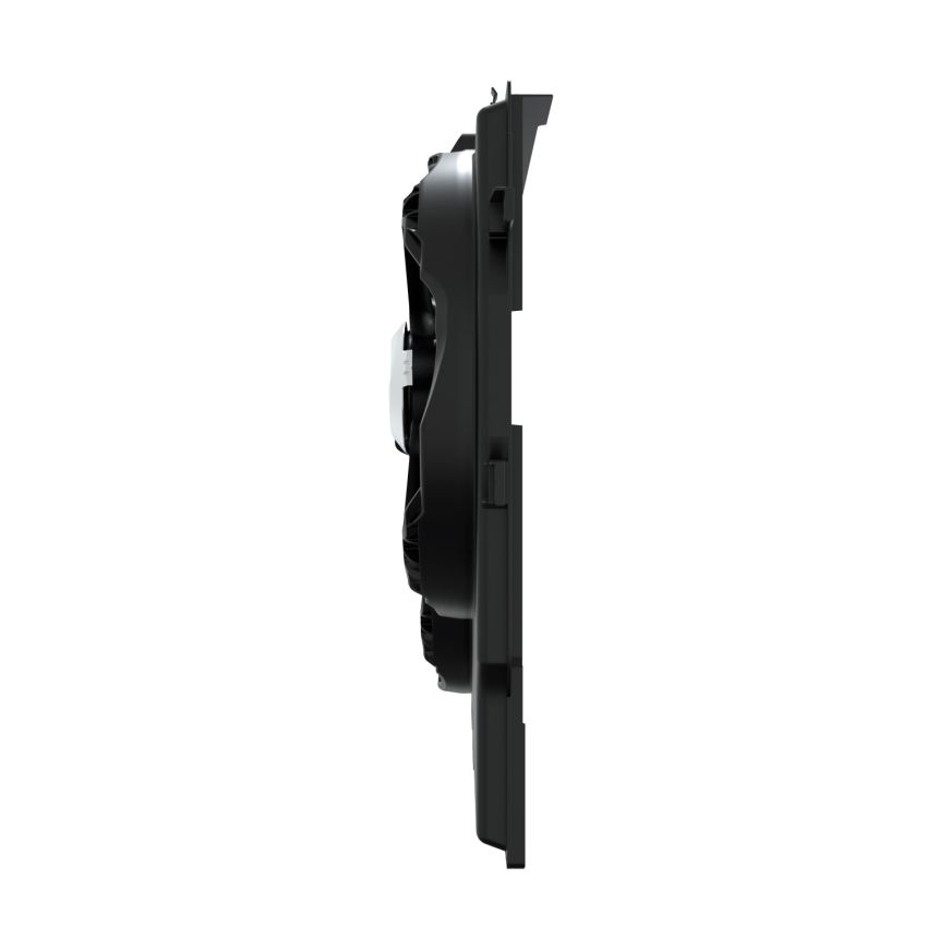 Mopar 68188994AD FAN MODULE, Radiator Cooling