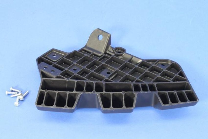 Mopar 68189349AA BRACKET KIT, Fascia
