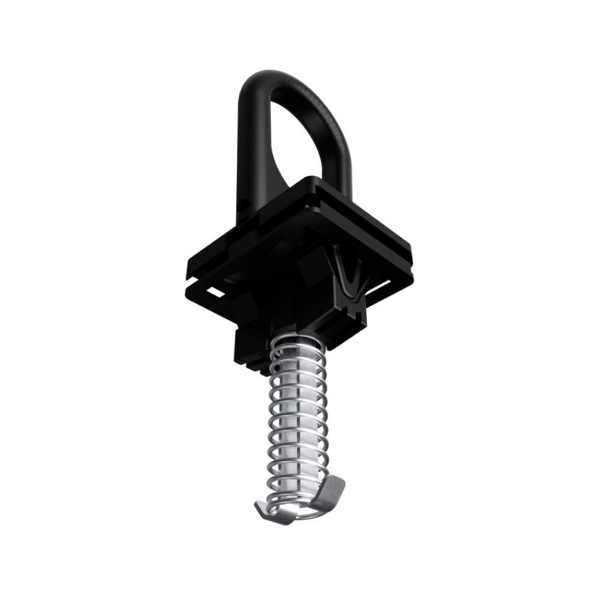 Mopar 68190160AA LATCH, Load Floor Cover