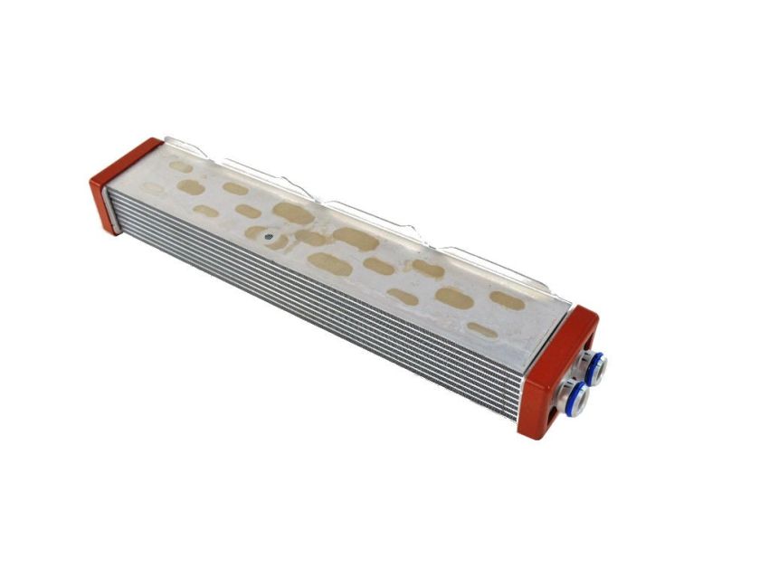Mopar 68190237AB COOLER, Charge Air