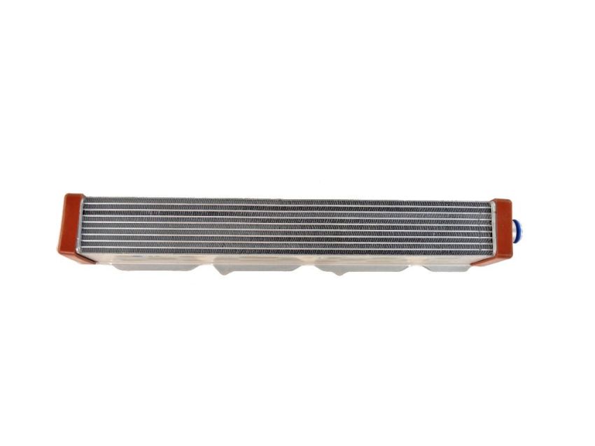 Mopar 68190237AB COOLER, Charge Air