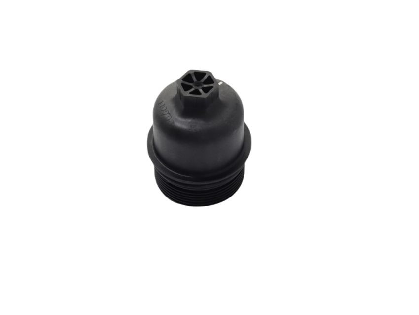 Mopar 68191350AA CAP KIT, Oil Filter Housing