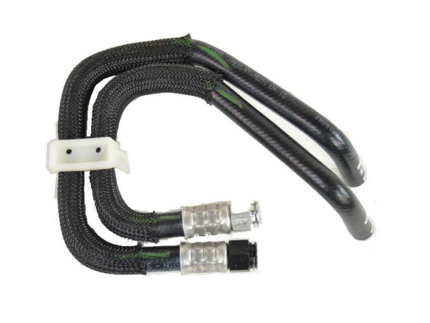 Mopar 68193560AD HOSE, Oil Cooler Outlet