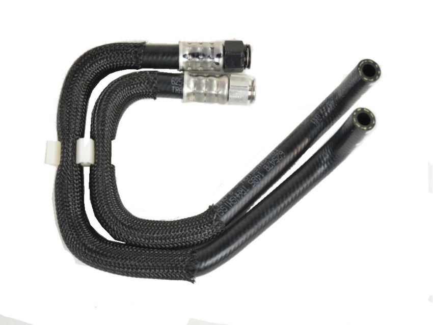 Mopar 68193560AD HOSE, Oil Cooler Outlet