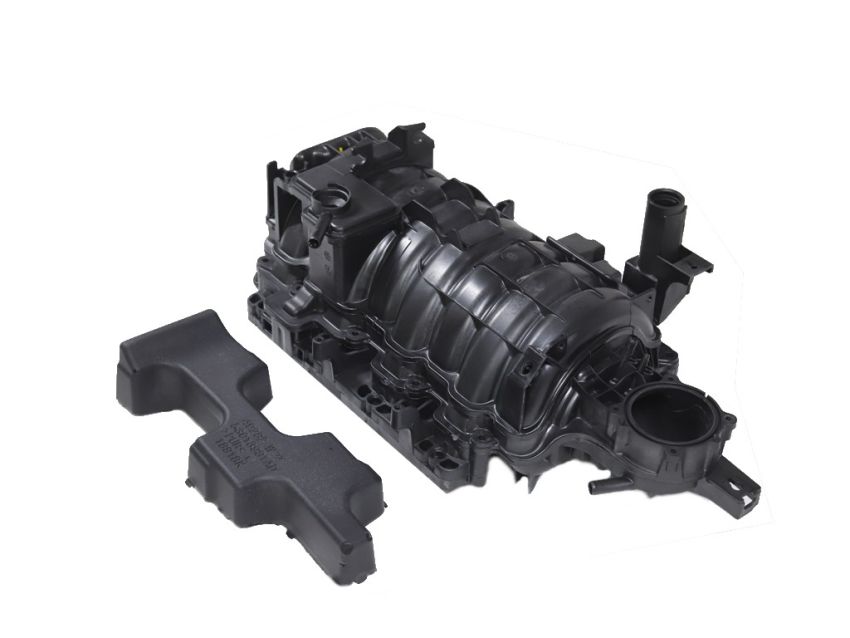 Mopar 68194114AC MANIFOLD KIT, Engine Intake