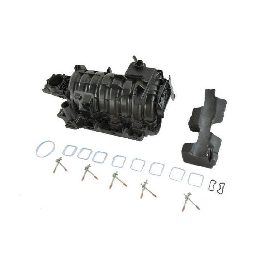 Mopar 68194114AC MANIFOLD KIT, Engine Intake