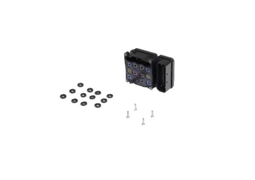 Mopar 68194693AF MODULE, Anti-Lock Brake System