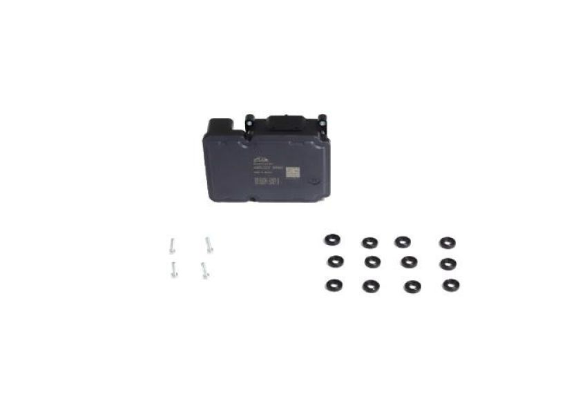 Mopar 68194693AF MODULE, Anti-Lock Brake System