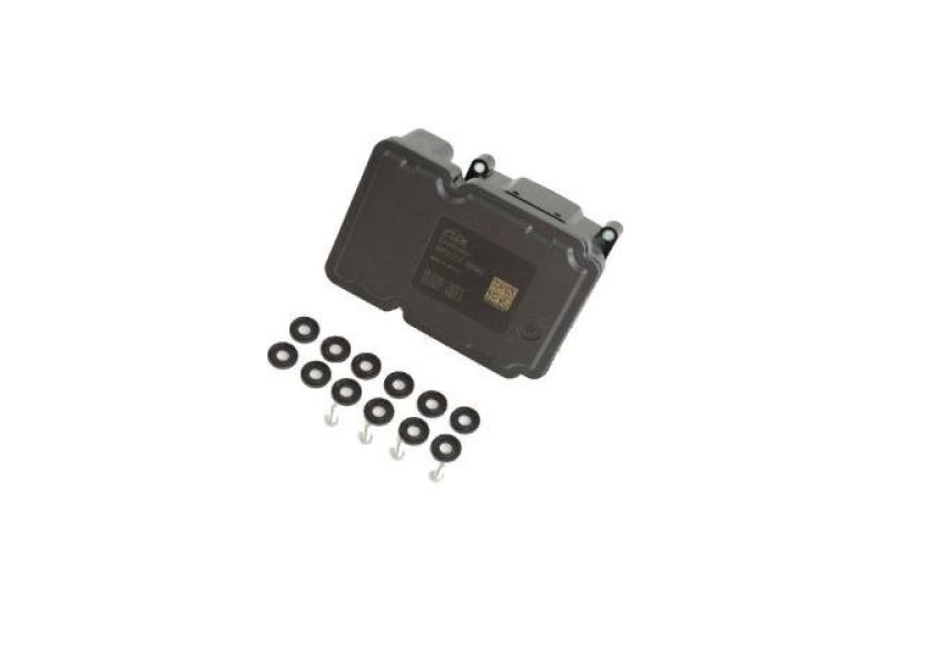 Mopar 68194693AF MODULE, Anti-Lock Brake System