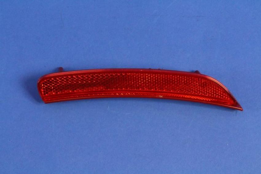 Mopar 68194896AA REFLECTOR, Fascia