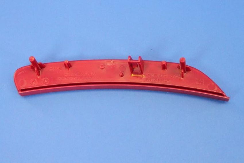 Mopar 68194897AA REFLECTOR, Fascia