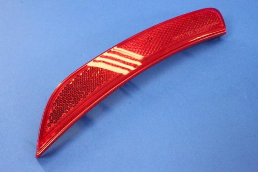Mopar 68194897AA REFLECTOR, Fascia