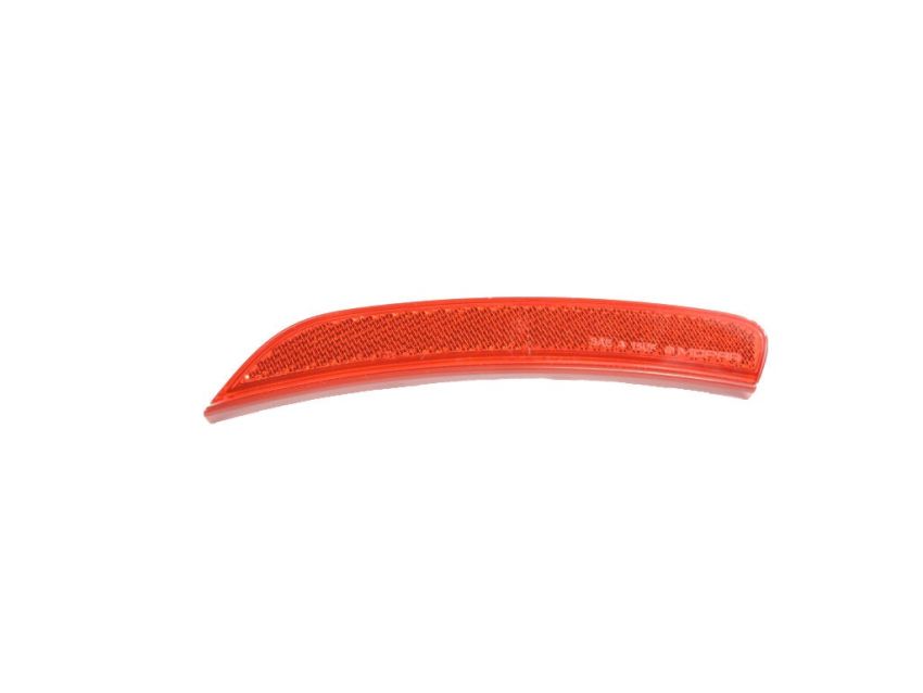 Mopar 68194897AA REFLECTOR, Fascia