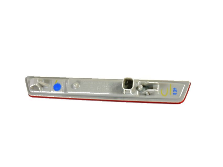 Mopar 68195796AB LAMP, Side Marker