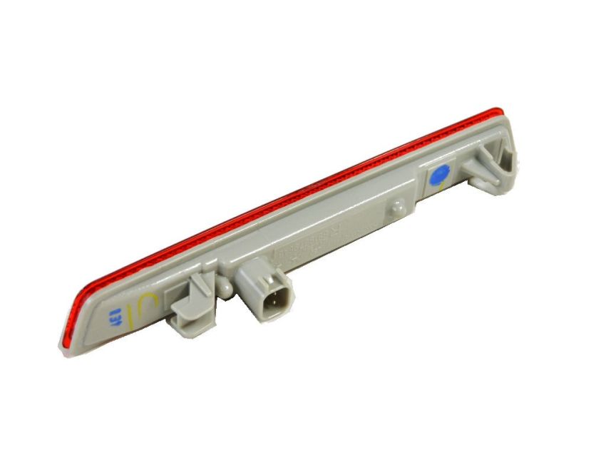 Mopar 68195796AB LAMP, Side Marker
