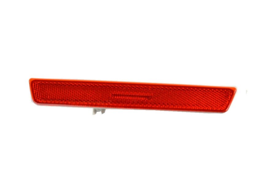 Mopar 68195796AB LAMP, Side Marker